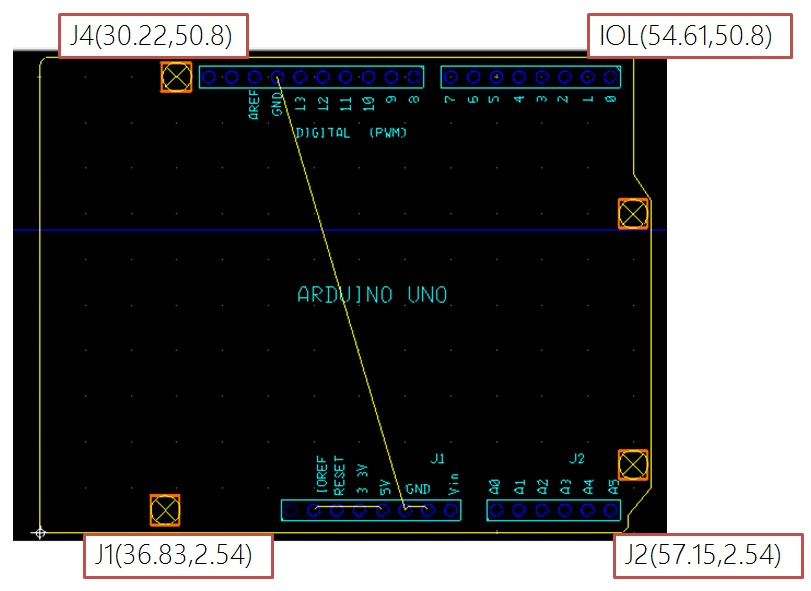 【教學】使用Multism Blue,自製Arduino擴充板 - CAVEDU教育團隊技術部落格