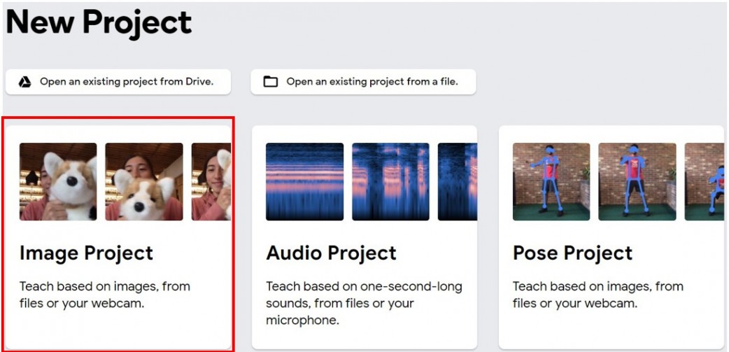 使用Google Teachable Machine 來實現Raspberry Pi 4 的影像分類推論 CAVEDU教育團隊技術部落格