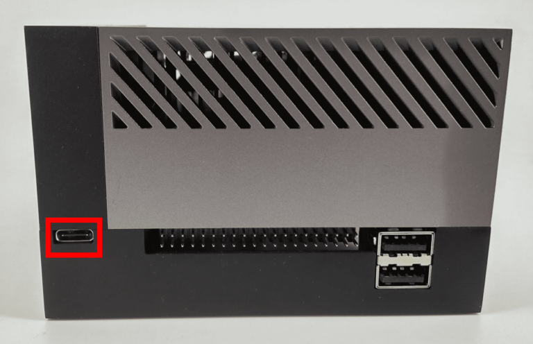 NVIDIA Jetson AGX Orin 安裝 JetPack 6.0 正式版 - CAVEDU教育團隊技術部落格
