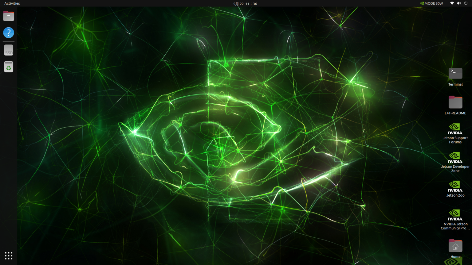NVIDIA Jetson AGX Orin 安裝 JetPack 6.0 正式版 - CAVEDU教育團隊技術部落格
